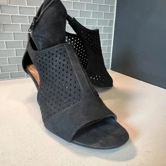 Style and Co Black Heel Size 10 - Picture 11 of 11